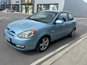 Hyundai Accent 1.4i 97 к.с. - 5400 лв. - 65314906 2