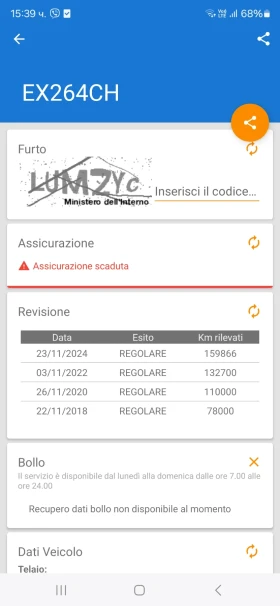 Opel Meriva 1.7CDTI      | Mobile.bg    17