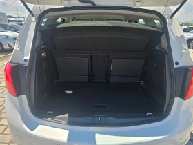 Обява за продажба на Opel Meriva 1.7CDTI АВТОМАТИК ИТАЛИЯ Реални Километри НовиГуми ~11 900 лв. - изображение 7