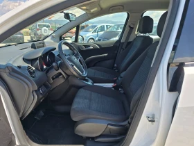 Обява за продажба на Opel Meriva 1.7CDTI АВТОМАТИК ИТАЛИЯ Реални Километри НовиГуми ~11 900 лв. - изображение 10