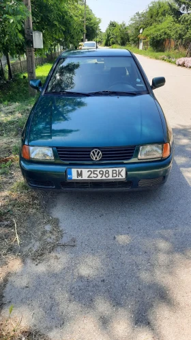 VW Polo | Mobile.bg    4