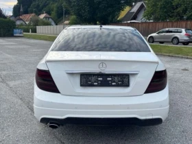 Mercedes-Benz C 250 AMG-Line 4MATIC C250 - 20500 лв. - 59766745 5