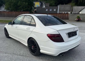 Mercedes-Benz C 250 AMG-Line 4MATIC C250 - 20500 лв. - 59766745 4