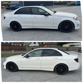 Mercedes-Benz C 250 AMG-Line 4MATIC C250 - 20500 лв. - 59766745 7