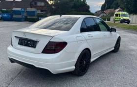 Mercedes-Benz C 250 AMG-Line 4MATIC C250 - 20500 лв. - 59766745 6