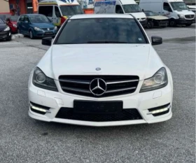 Mercedes-Benz C 250 AMG-Line 4MATIC C250 - 20500 лв. - 59766745 2