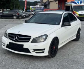 Mercedes-Benz C 250 AMG-Line 4MATIC C250 - 20500 лв. - 59766745 3