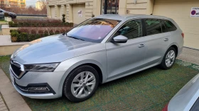 Обява за продажба на Skoda Octavia 1.5 tsi mhev DSG ~38 000 лв. - изображение 1