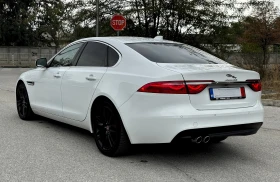 Обява за продажба на Jaguar Xf 2.0D | ВСИЧКИ ЕКСТРИ ~24 700 лв. - изображение 3