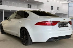 Jaguar Xf 2.0D PRESTIGE - 24999 лв. - 43432702 4