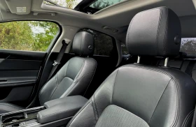 Обява за продажба на Jaguar Xf 2.0D | ВСИЧКИ ЕКСТРИ ~24 700 лв. - изображение 9