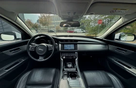 Jaguar Xf 2.0D |   | Mobile.bg    16