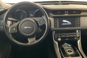 Jaguar Xf 2.0D PRESTIGE - 24999 лв. - 43432702 6