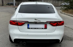 Обява за продажба на Jaguar Xf 2.0D | ВСИЧКИ ЕКСТРИ ~24 700 лв. - изображение 5
