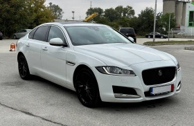 Обява за продажба на Jaguar Xf 2.0D | ВСИЧКИ ЕКСТРИ ~24 700 лв. - изображение 1