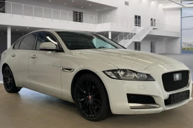 Jaguar Xf 2.0D PRESTIGE - 24999 лв. - 43432702 3
