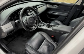 Обява за продажба на Jaguar Xf 2.0D | ВСИЧКИ ЕКСТРИ ~24 700 лв. - изображение 8