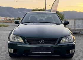     Lexus IS 200 i