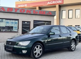     Lexus IS 200 i