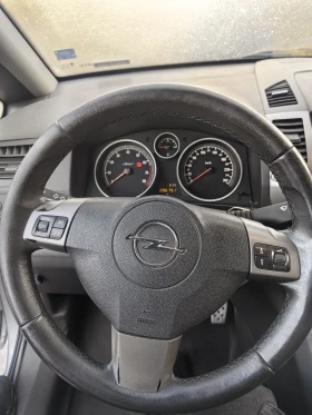 Opel Zafira 2.0T | Mobile.bg    14
