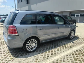 Обява за продажба на Opel Zafira 2.0T ~9 700 лв. - изображение 4