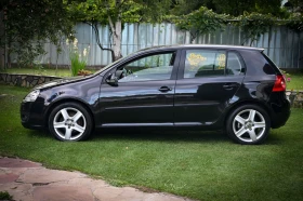 Обява за продажба на VW Golf 1.9TDI 4motion ~7 300 лв. - изображение 3