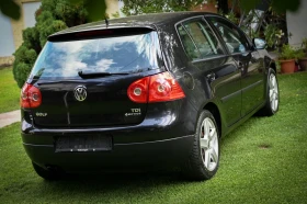 Обява за продажба на VW Golf 1.9TDI 4motion ~7 300 лв. - изображение 5