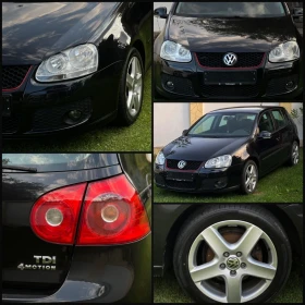 VW Golf 1.9TDI 4motion | Mobile.bg    14