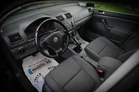 Обява за продажба на VW Golf 1.9TDI 4motion ~7 300 лв. - изображение 7