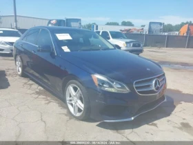  Mercedes-Benz E 350