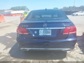 Mercedes-Benz E 350 AMG PACK *   * * *  | Mobile.bg    6