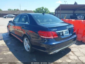 Mercedes-Benz E 350 AMG PACK *   * * *  | Mobile.bg    3