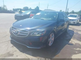 Mercedes-Benz E 350 AMG PACK *   * * *  | Mobile.bg    2