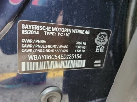 BMW 750 *  *    * CARFAX *  | Mobile.bg    14