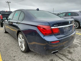 BMW 750 *  *    * CARFAX *  | Mobile.bg    3