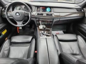 BMW 750 *  *    * CARFAX *  | Mobile.bg    6