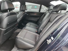 BMW 750 *  *    * CARFAX *  | Mobile.bg    10