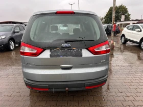 Обява за продажба на Ford Galaxy 2.0i 6+ 1 EURO 4 ~Цена по договаряне - изображение 6