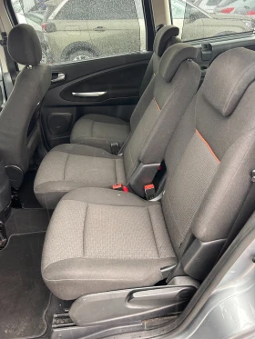 Обява за продажба на Ford Galaxy 2.0i 6+ 1 EURO 4 ~Цена по договаряне - изображение 9