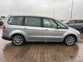 Обява за продажба на Ford Galaxy 2.0i 6+ 1 EURO 4 ~Цена по договаряне - изображение 4