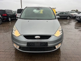 Обява за продажба на Ford Galaxy 2.0i 6+ 1 EURO 4 ~Цена по договаряне - изображение 2