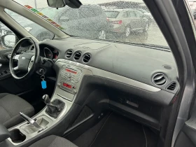 Обява за продажба на Ford Galaxy 2.0i 6+ 1 EURO 4 ~Цена по договаряне - изображение 11