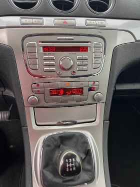Ford Galaxy 2.0i 6+ 1 EURO 4 | Mobile.bg    14