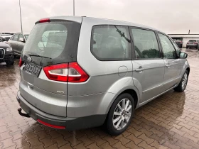 Обява за продажба на Ford Galaxy 2.0i 6+ 1 EURO 4 ~Цена по договаряне - изображение 5