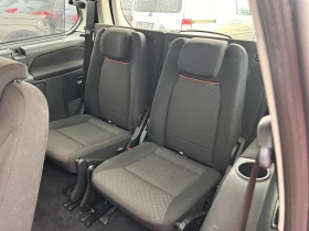 Обява за продажба на Ford Galaxy 2.0i 6+ 1 EURO 4 ~Цена по договаряне - изображение 10