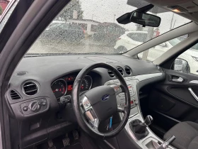 Ford Galaxy 2.0i 6+ 1 EURO 4 | Mobile.bg    13