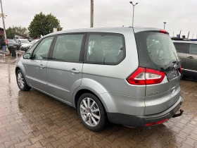 Обява за продажба на Ford Galaxy 2.0i 6+ 1 EURO 4 ~Цена по договаряне - изображение 7