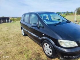 Opel Zafira | Mobile.bg    6