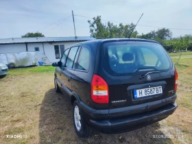 Opel Zafira | Mobile.bg    5