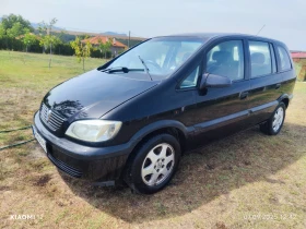 Opel Zafira | Mobile.bg    8